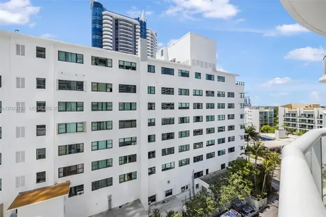 6365 Collins Avenue Miami Beach FL 33141