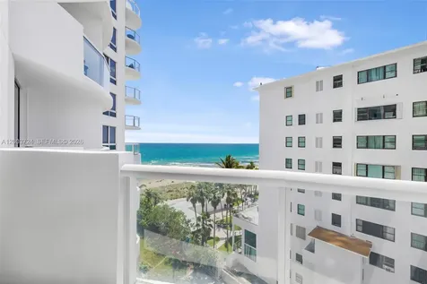 6365 Collins Avenue Miami Beach FL 33141