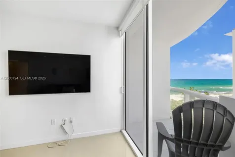 6365 Collins Avenue Miami Beach FL 33141
