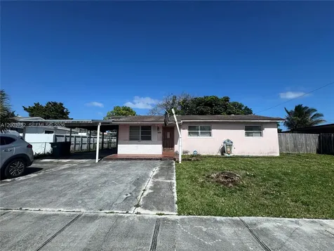 19801 SW 114th Court Miami FL 33157