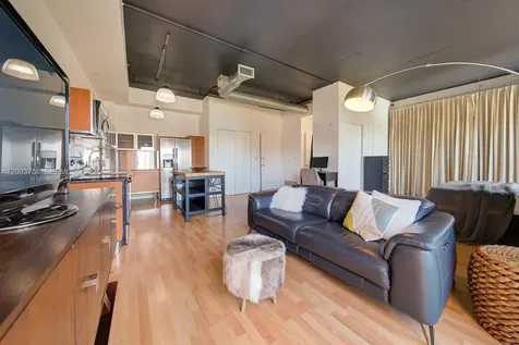 10 SW South River Drive Miami FL 33130