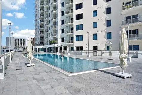 10 SW South River Drive Miami FL 33130