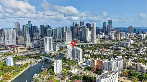 10 SW South River Drive Miami FL 33130
