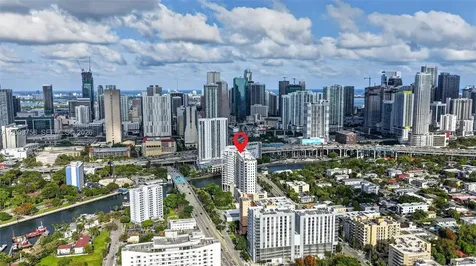10 SW South River Drive Miami FL 33130