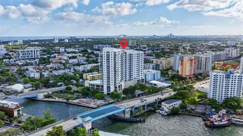 10 SW South River Drive Miami FL 33130