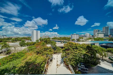 10 SW South River Drive Miami FL 33130
