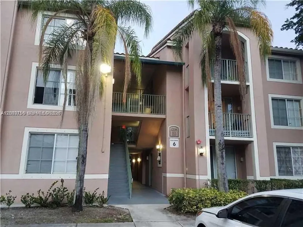 12112 St Andrews Place Miramar FL 33025