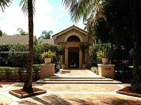 12112 St Andrews Place Miramar FL 33025