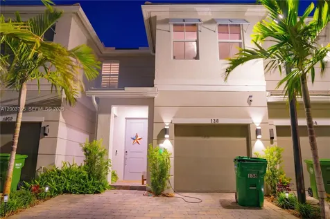 138 SW 171st Way Pembroke Pines FL 33027