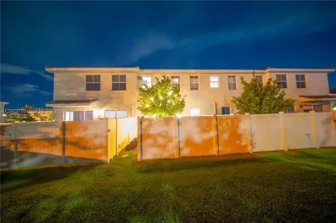138 SW 171st Way Pembroke Pines FL 33027