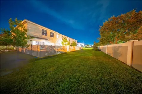 138 SW 171st Way Pembroke Pines FL 33027