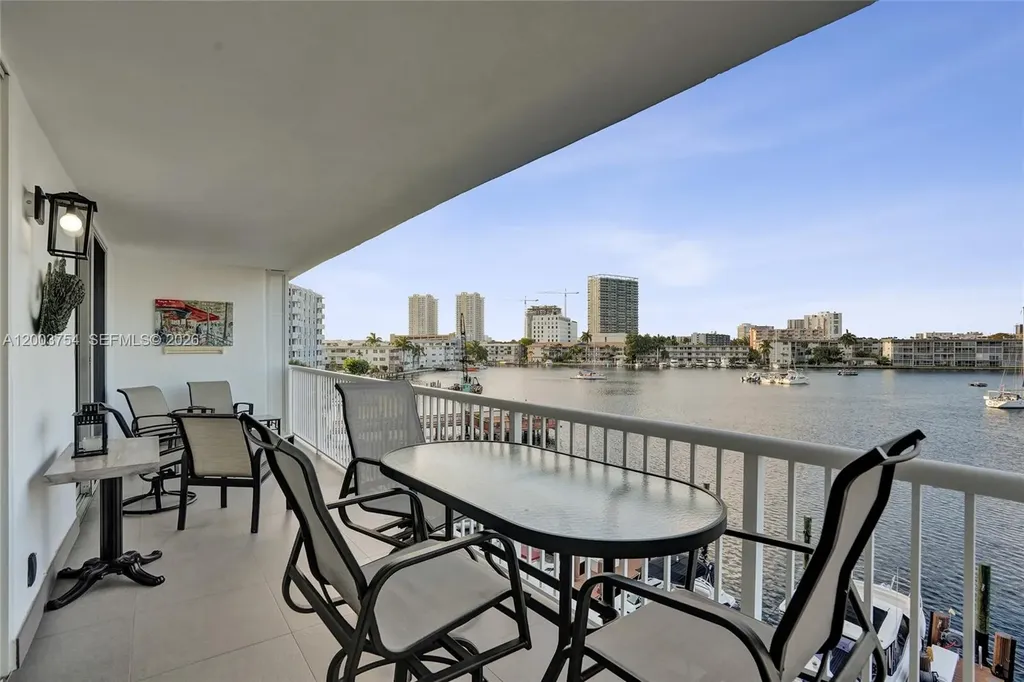 410 Golden Isles Drive Hallandale Beach FL 33009