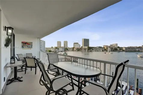 410 Golden Isles Drive Hallandale Beach FL 33009