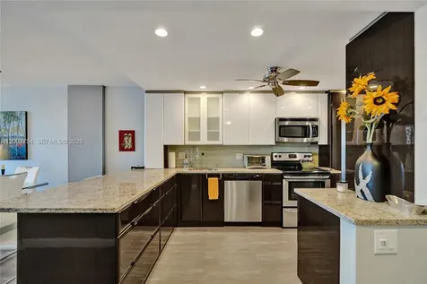 410 Golden Isles Drive Hallandale Beach FL 33009