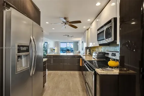 410 Golden Isles Drive Hallandale Beach FL 33009