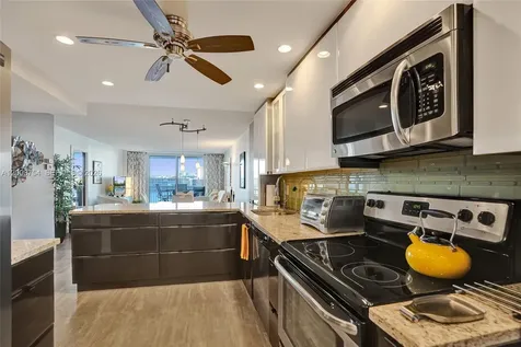 410 Golden Isles Drive Hallandale Beach FL 33009