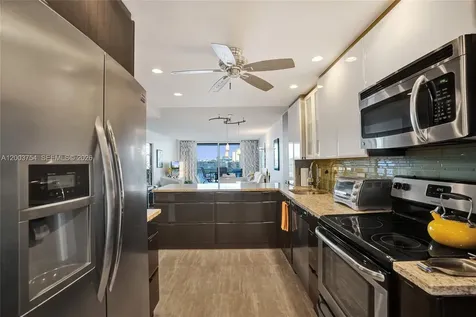 410 Golden Isles Drive Hallandale Beach FL 33009