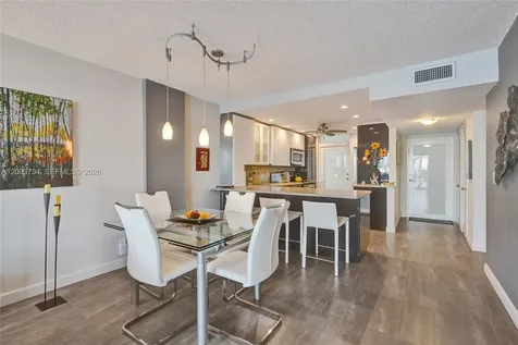 410 Golden Isles Drive Hallandale Beach FL 33009