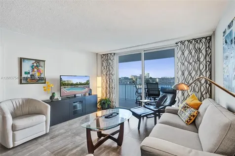 410 Golden Isles Drive Hallandale Beach FL 33009