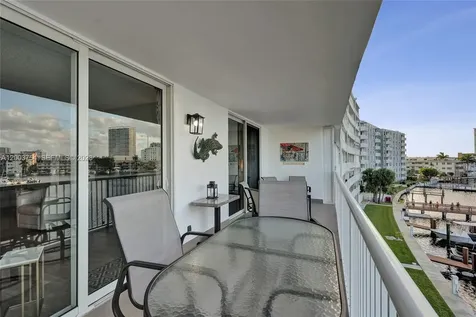 410 Golden Isles Drive Hallandale Beach FL 33009