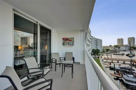 410 Golden Isles Drive Hallandale Beach FL 33009