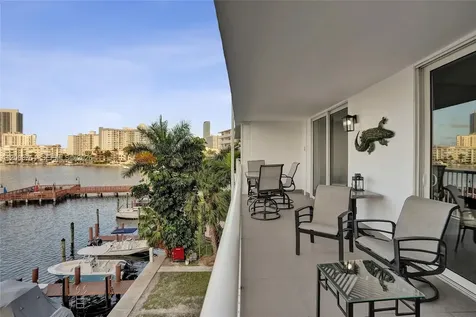 410 Golden Isles Drive Hallandale Beach FL 33009