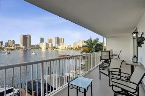 410 Golden Isles Drive Hallandale Beach FL 33009