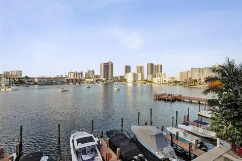 410 Golden Isles Drive Hallandale Beach FL 33009