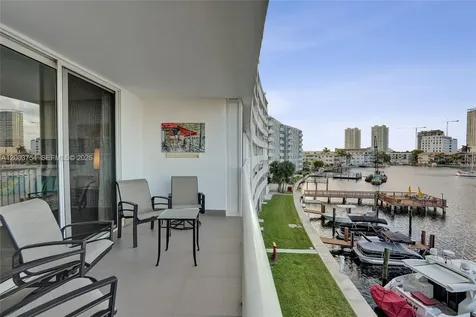 410 Golden Isles Drive Hallandale Beach FL 33009