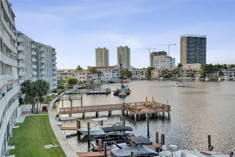 410 Golden Isles Drive Hallandale Beach FL 33009