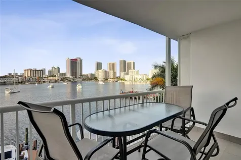 410 Golden Isles Drive Hallandale Beach FL 33009