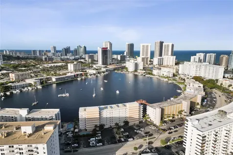 410 Golden Isles Drive Hallandale Beach FL 33009