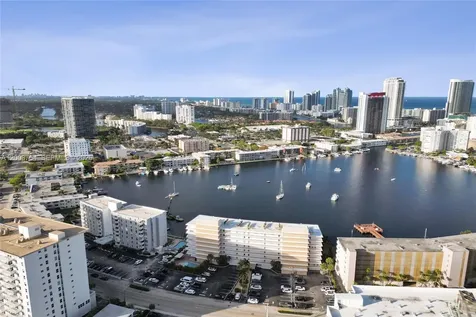 410 Golden Isles Drive Hallandale Beach FL 33009