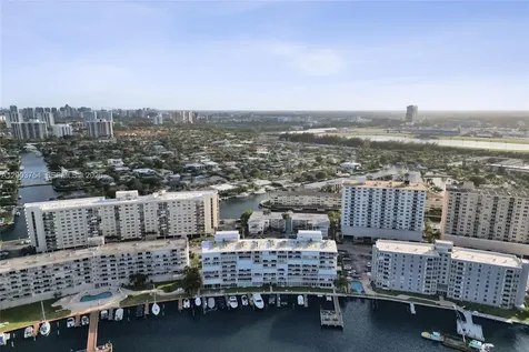 410 Golden Isles Drive Hallandale Beach FL 33009