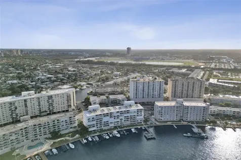 410 Golden Isles Drive Hallandale Beach FL 33009