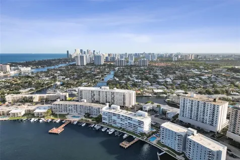 410 Golden Isles Drive Hallandale Beach FL 33009