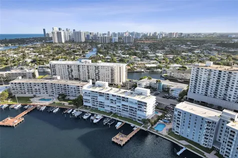 410 Golden Isles Drive Hallandale Beach FL 33009