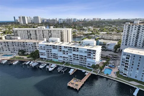 410 Golden Isles Drive Hallandale Beach FL 33009