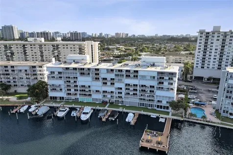410 Golden Isles Drive Hallandale Beach FL 33009