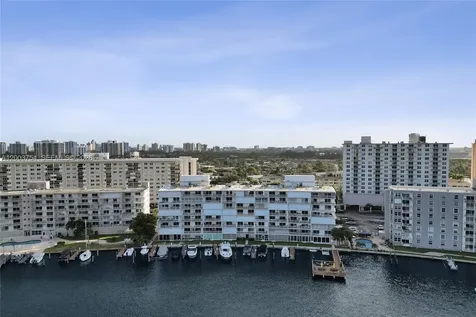 410 Golden Isles Drive Hallandale Beach FL 33009