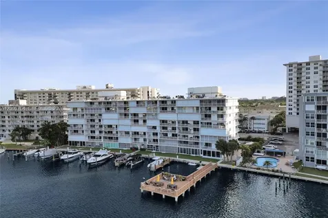 410 Golden Isles Drive Hallandale Beach FL 33009