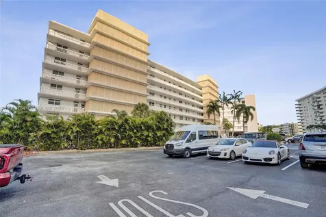 410 Golden Isles Drive Hallandale Beach FL 33009