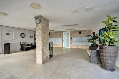 410 Golden Isles Drive Hallandale Beach FL 33009