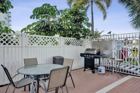 410 Golden Isles Drive Hallandale Beach FL 33009