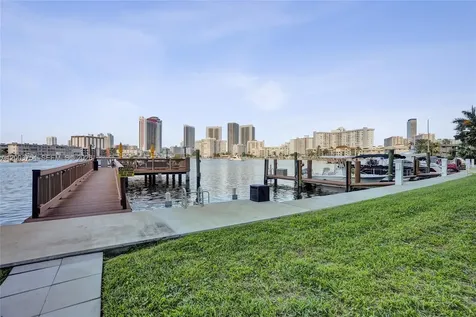 410 Golden Isles Drive Hallandale Beach FL 33009