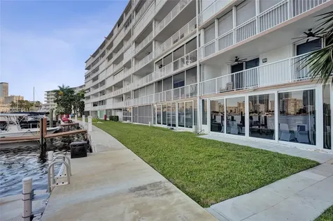 410 Golden Isles Drive Hallandale Beach FL 33009