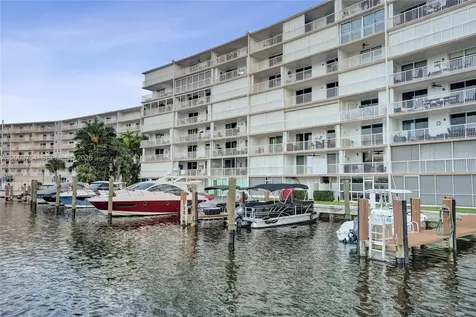 410 Golden Isles Drive Hallandale Beach FL 33009