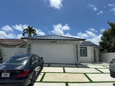 14318 SW 183rd Street Miami FL 33177