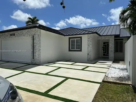 14318 SW 183rd Street Miami FL 33177