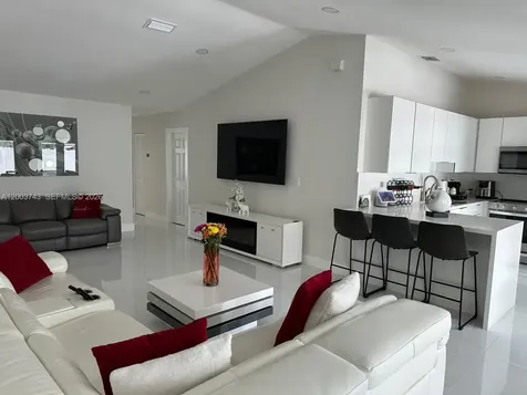 14318 SW 183rd Street Miami FL 33177
